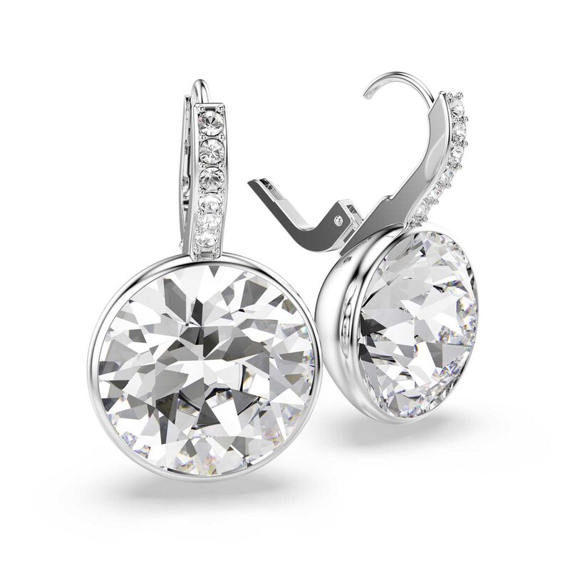 Swarovski Millenia Drop Earrings image number 2